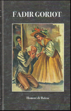 Faðir Goriot # 74633