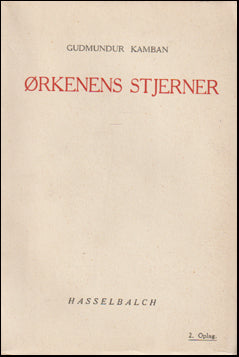 Ørkenens stjerner # 66496