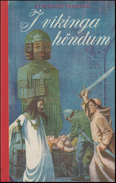 Í víkinga höndum # 11318