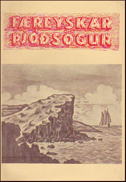 Færeyskar þjóðsögur # 66507
