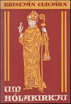 Um Hólakirkju # 88643