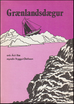Grænlandsdægur # 66541