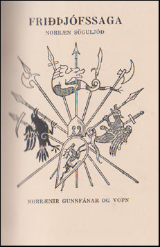 Friðþjófssaga # 66543