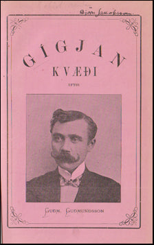 Gígjan # 66548