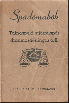 Spádómabók # 66552