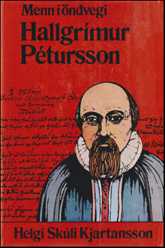 Hallgrímur Pétursson # 66566