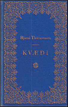 Kvæði eptir Bjarna Thórarensen # 66574