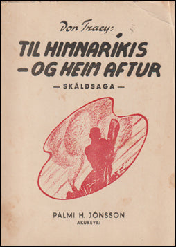 Til himnaríkis - og heim aftur # 66618