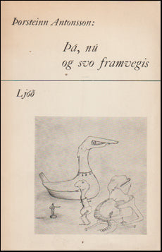 Þá, nú og svo framvegis # 19698