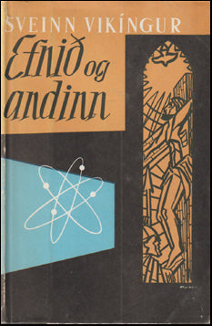 Efnið og andinn # 66641