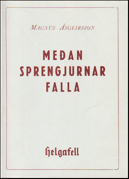 Meðan sprengjurnar falla # 69707