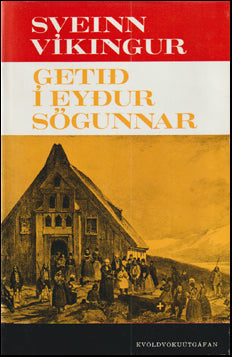 Getið í eyður sögunnar # 66654