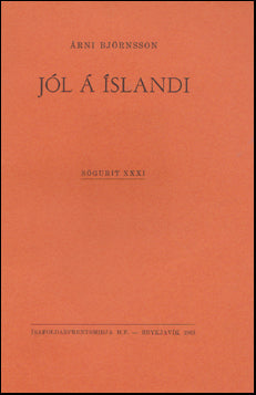Jól á Íslandi # 66665