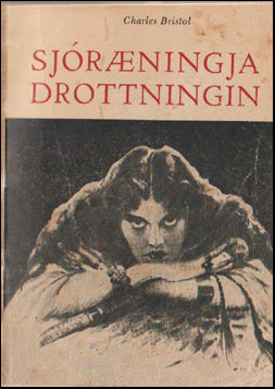 Sjóræningjadrottningin - Maðurinn í kuflinum # 66693