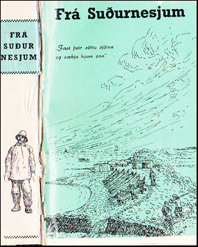 Frá Suðurnesjum # 66711