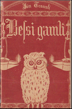 Bessi gamli # 66739