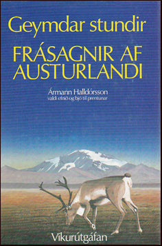 Geymdar stundir I-IV. # 66747