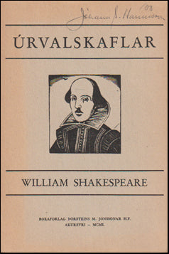 Úrvalskaflar # 66762