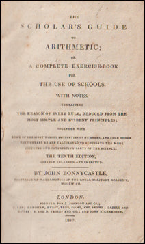 The School Guide to Arithmetic # 66809