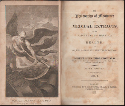 The Philosophy of Medicine # 66836