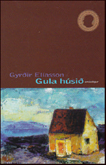 Gula húsið # 83682