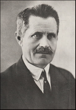 Guðmundur Friðjónsson sjötugur # 66893