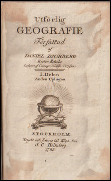 Utförlig geografie # 66894