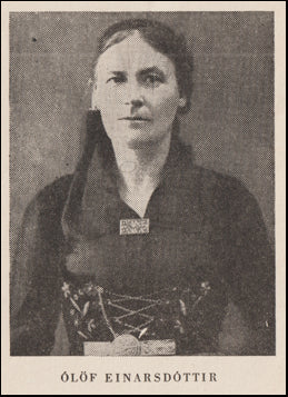 Stjarna í myrkri # 66896