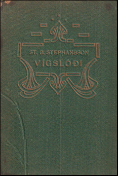 Vígslóði # 66943