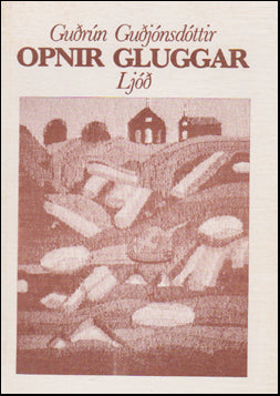 Opnir gluggar # 66944