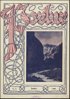 Perlur. Mánaðarrit með myndum # 66954