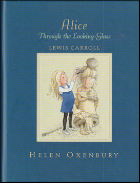 Alice. Through the Looking Glass # 67009