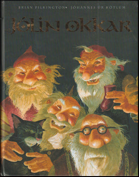 Jólin okkar # 67018