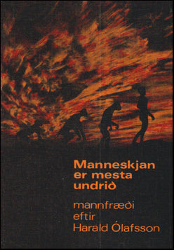 Manneskjan er mesta undrið # 67083
