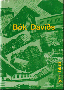 Bók Davíðs # 67084