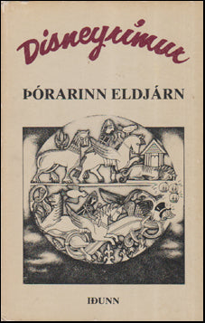 Disneyrímur # 67097