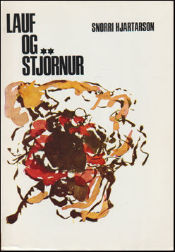 Lauf og stjörnur # 67105