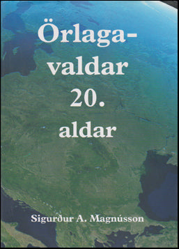 Örlagavaldar 20. aldar # 67108