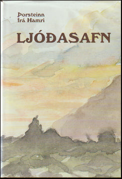 Ljóðasafn Þorsteins frá Hamri # 67117
