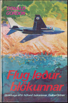 Flug leðurblökunnar # 67162