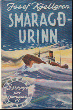Smaragðurinn # 67171