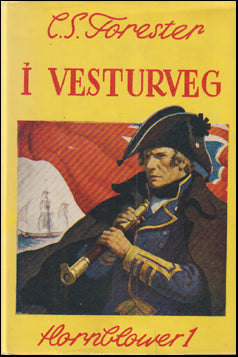 Í vesturveg # 67172