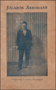 Jólabók Árroðans 1933. # 67187