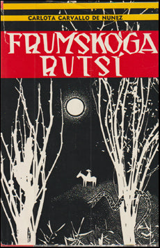 Frumskóga Rutsí # 80375