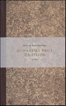 Agnarsmá brot úr eilífð # 67195