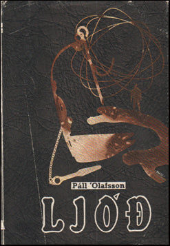 Ljóð eftir Pál Ólafsson # 67204