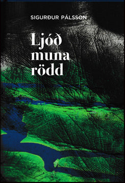 Ljóð muna rödd # 67910