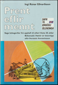 Prent eflir mennt # 67229
