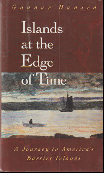 Islands at the edge of time # 67231