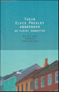 Tveir Elvis Presley aðdáendur # 67237